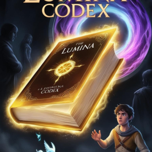 The Lumina Codex