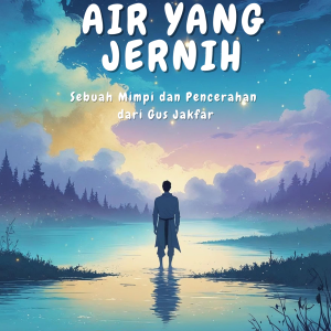 air yang jernih
