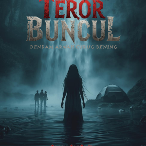 Teror Buncul: Dendam Arwah Curug Bening