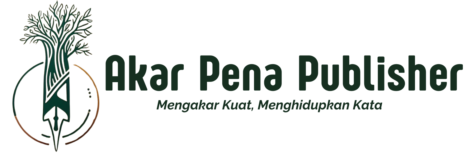 Store Akar Pena Publisher